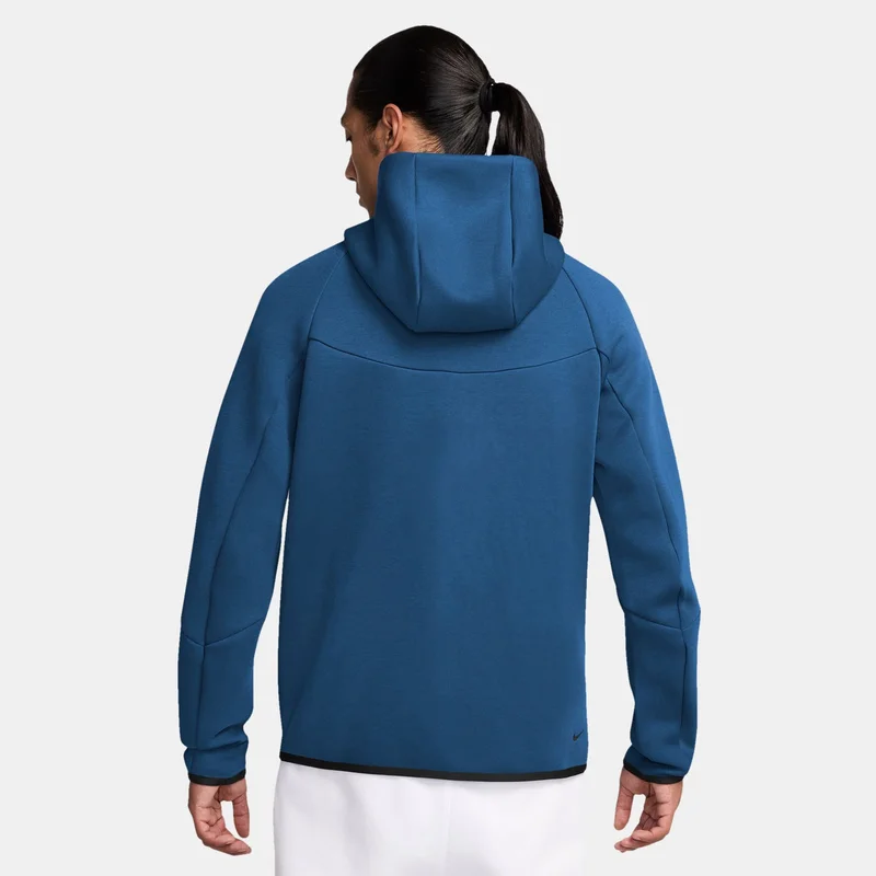 Nike Men's Tech Full-Zip Windrunner Hoodie