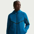 Nike Blue