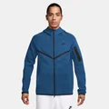 Nike Blue