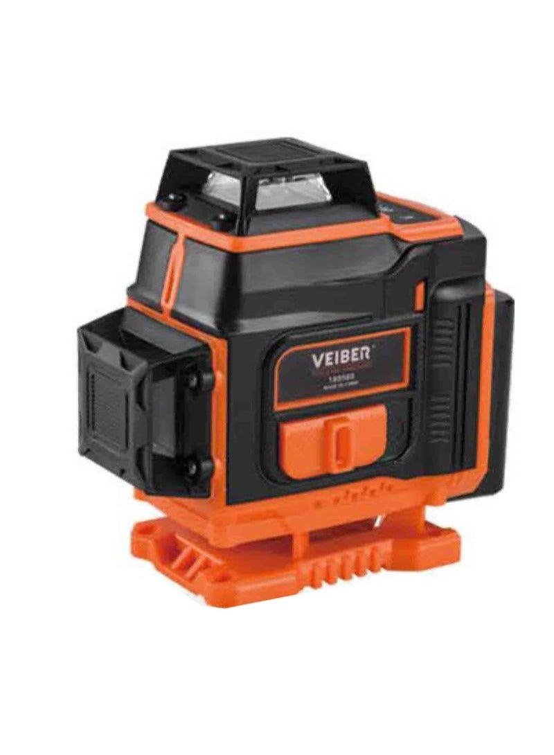 Veiber Laser Level16 Lines With 2 Battery Laser level tripod - Image 1