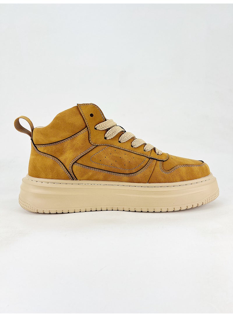 بوس BOSS الكلاسيكية 100 أحذية رياضية عارضة - Image 1