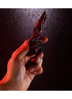 Trunkin Trunkin Jujutsu Kaisen Cursed Object Ryomen Sukuna Life Size Finger Action Figure Toy | Weeb Manga PVC Collectible Anime Action Figurine  - Image 2