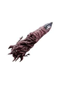 Trunkin Trunkin Jujutsu Kaisen Cursed Object Ryomen Sukuna Life Size Finger Action Figure Toy | Weeb Manga PVC Collectible Anime Action Figurine  - Image 1