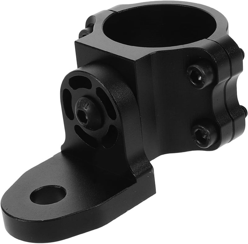 Ciieeo Utv Flag Mounting Bracket for Led Light Bars Quick Installation and Versatile Fit for Off- Heavy-duty Design for Stability and Security - Image 1
