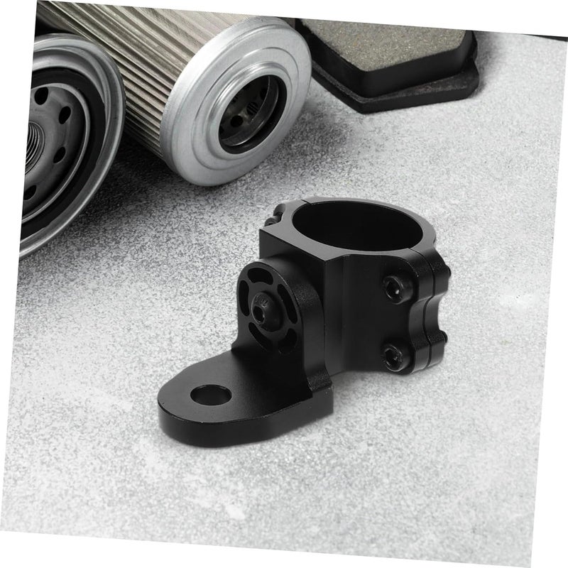 Ciieeo Utv Flag Mounting Bracket for Led Light Bars Quick Installation and Versatile Fit for Off- Heavy-duty Design for Stability and Security - Image 4