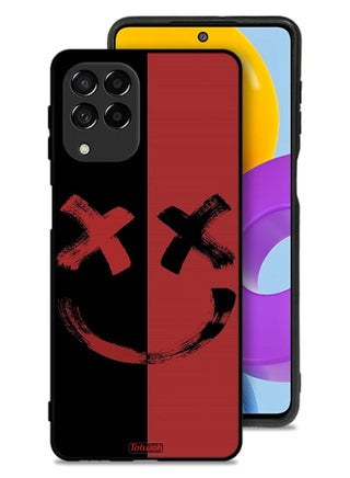 Samsung Galaxy M53 Protective Case Cover Marshmallow Art Pattern - pzsku/Z0C16A36788C73D241FBAZ/45/_/1738073136/a11a3513-6b4c-449f-974e-d2774d56e18d