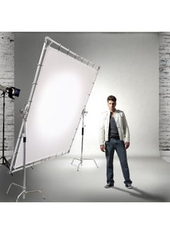 FOCUS Focus Studio Butterfly Diffusor Modifier ( Without C Stand) 3*3M  - Image 1