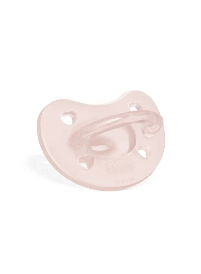 Chicco Chicoo Physio Forma100% Hygiene silicone BPA free 0-6m - Image 5