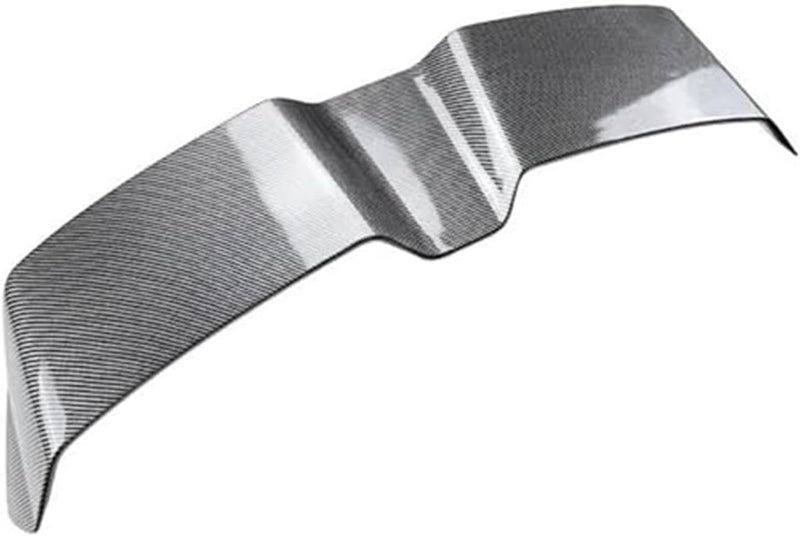 Vuzmode Carbon Black Rear Trunk Spoiler for A3 8Y Sportback - Image 1