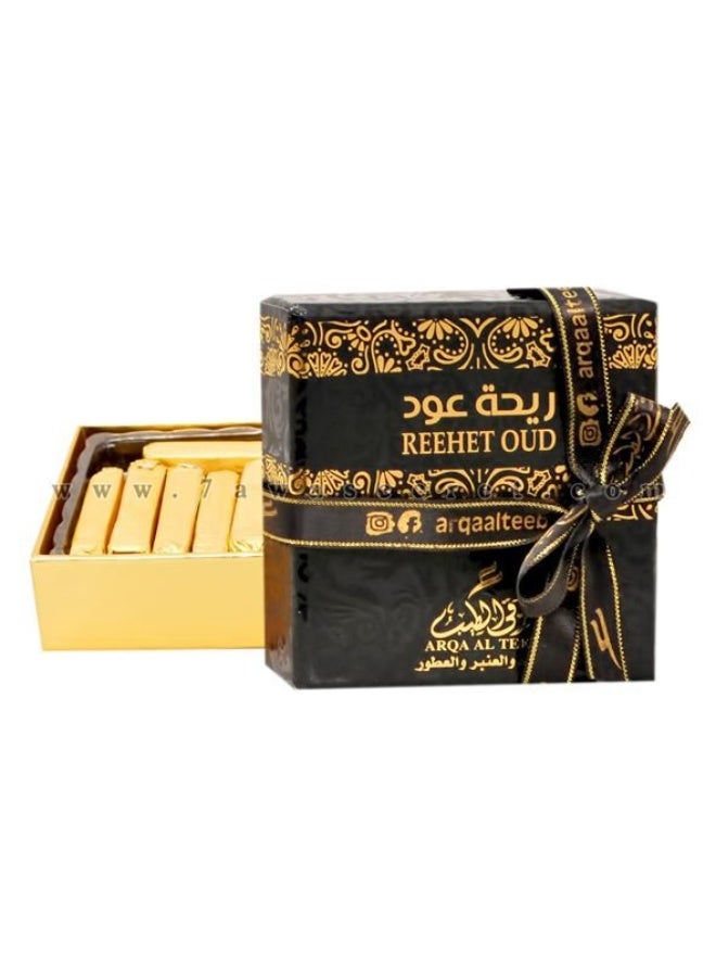 Arqa alteeb Stick incense with an oud scent, "The Finest Perfumes for Oud and Incense, Saudi Arabia" - Image 1