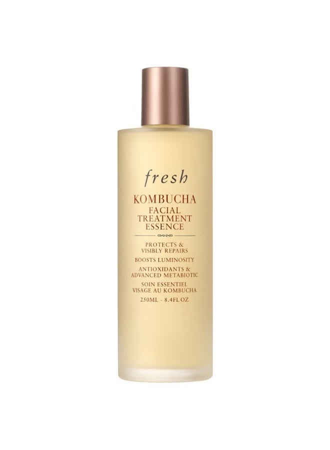 Fresh Kombucha Antioxidant Facial Treatment Essence 250ml - Image 1