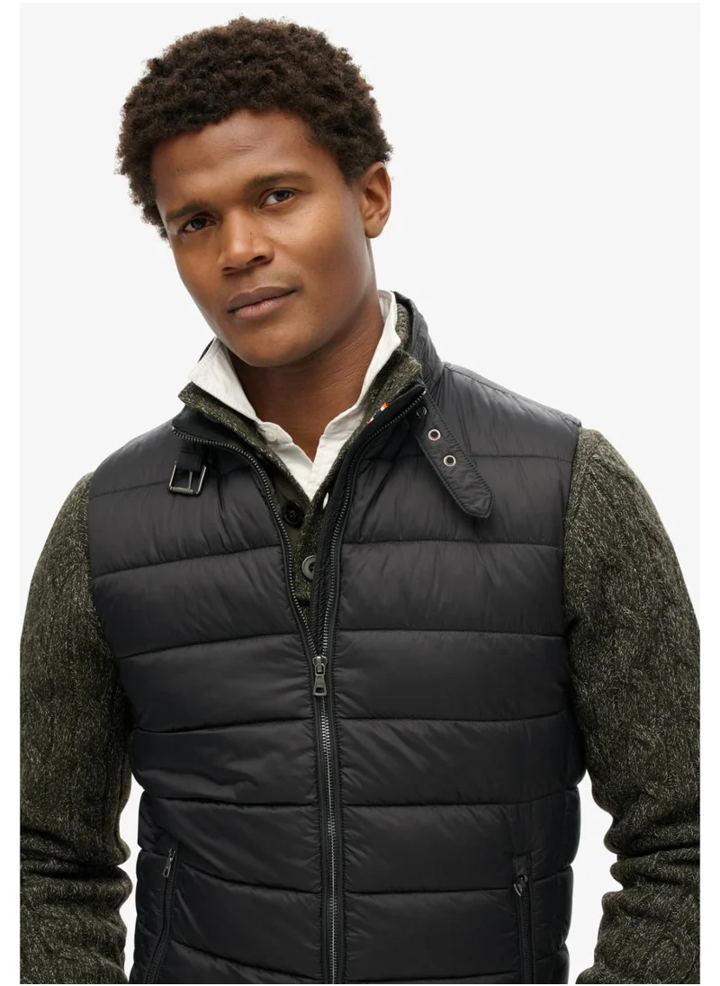 Superdry LIGHTWEIGHT PADDED GILET