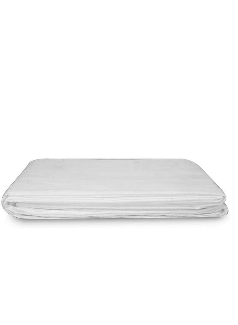 WORLD CARE One time use towel size 140X70 cm highly absorbent  gentle and soft 25 pieces - Image 2