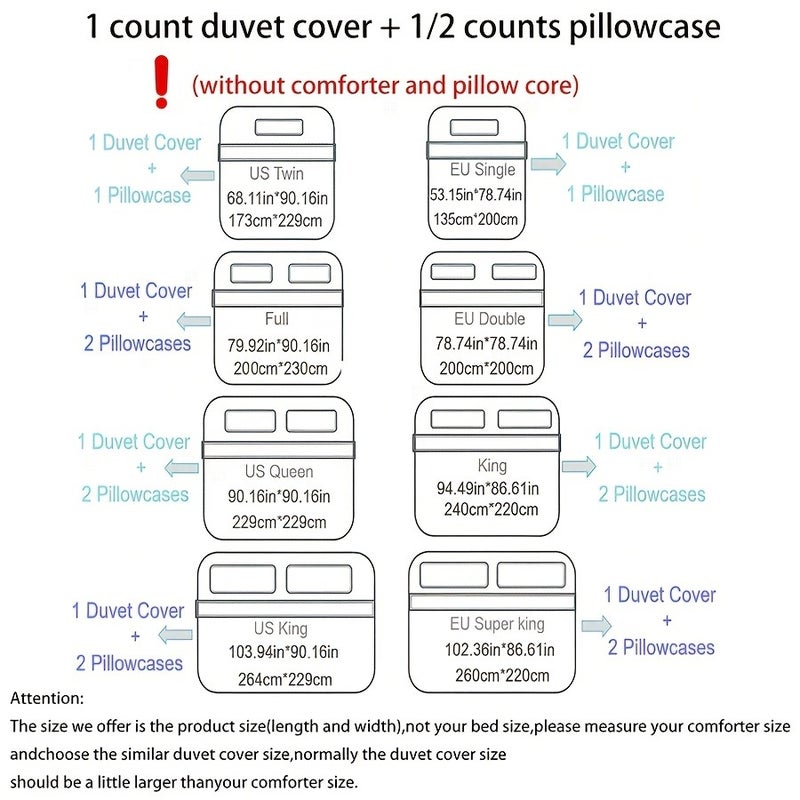 Gentle Style Light Luxury Three-dimensional Tufted Design Duvet Cover Set, Soft and Skin-friendly with a Premium Feel, Versatile Bedroom Bedding for Homestays and Home Use, Available in Multiple Colors and Sizes - Image 4