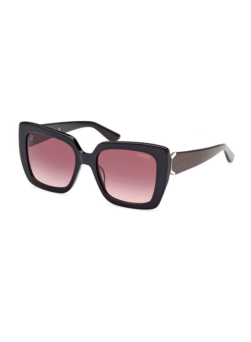 GUESS Sunglasses For Women GU788901T53 - Image 1