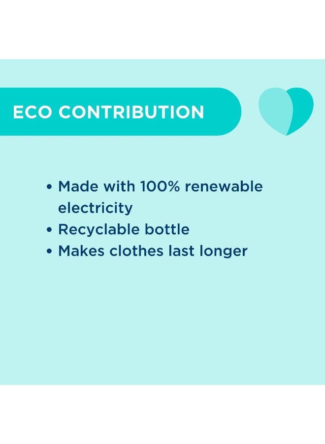 Dr. Beckmann Travel Wash | Clean laundry ON THE GO | up to 20 washes | 100ml - Image 5