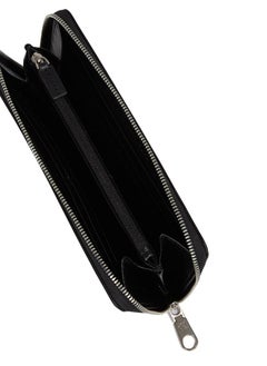 CALVIN KLEIN Sculpted Zip Around Wallet  - Image 4
