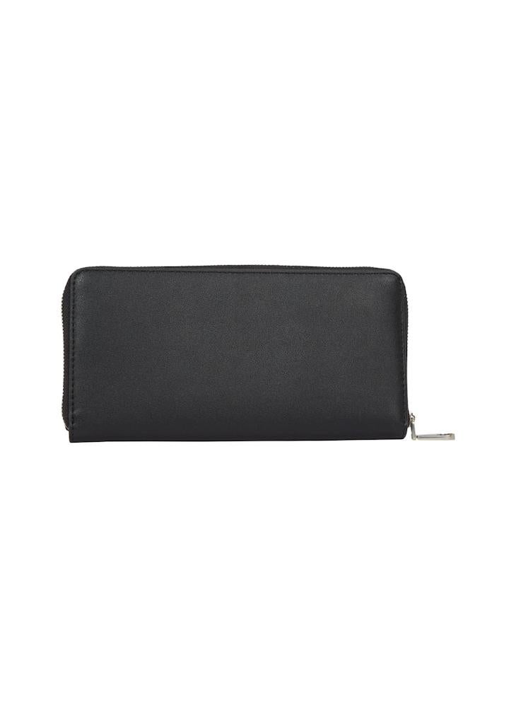 CALVIN KLEIN Sculpted Zip Around Wallet  - Image 2