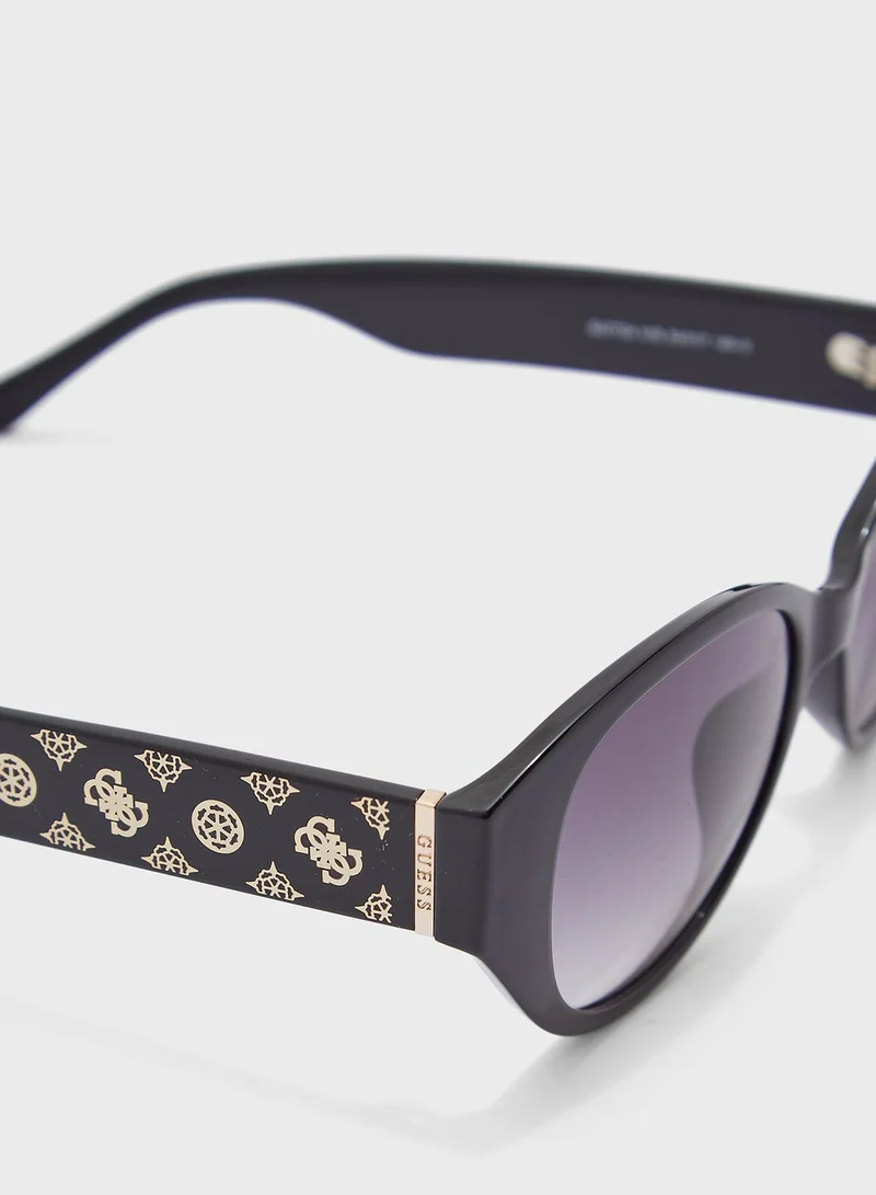 GUESS Wayferer Sunglasses