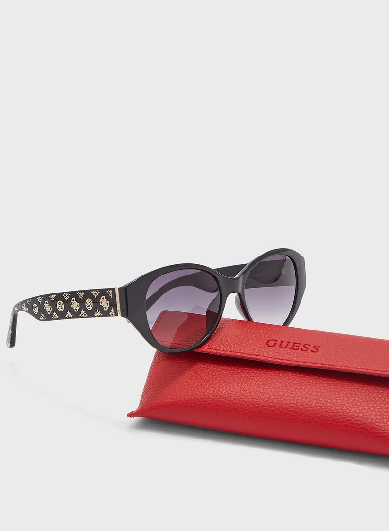 GUESS Wayferer Sunglasses