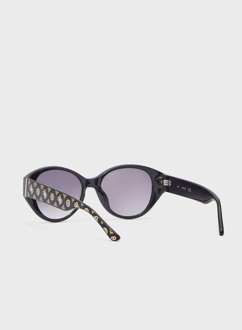 GUESS Wayferer Sunglasses
