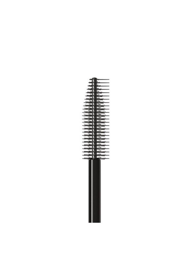Marcelle Xtension Plus + Pro Lash Growth Complex Mascara, Black, 1 Tube - Image 2