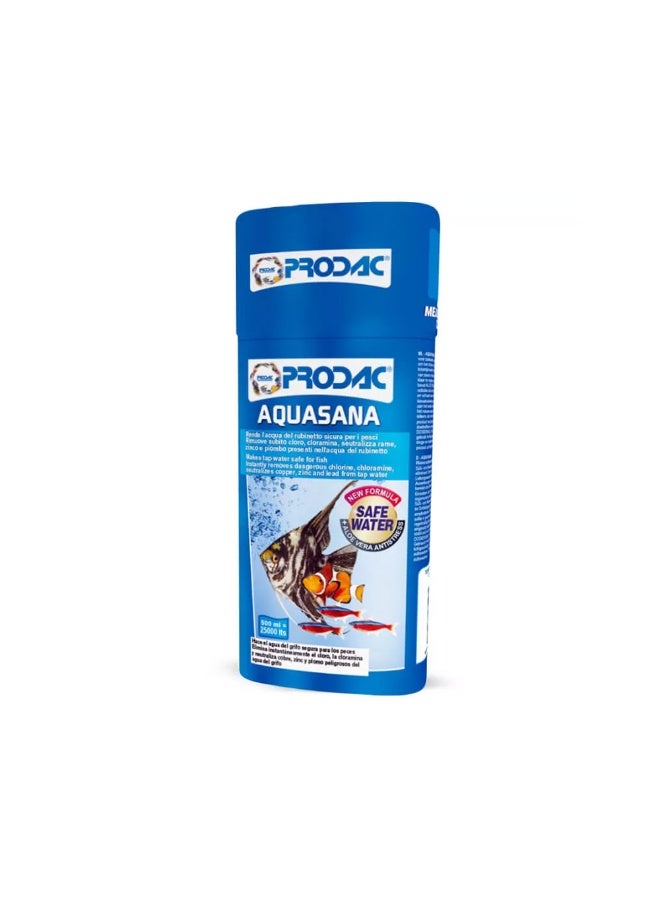 Prodac Aquasana - 100 ml