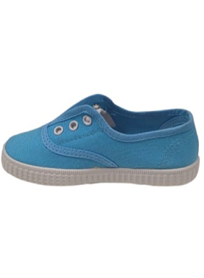Cienta Pikkaboo - Ceinta Aquamarine Kids Comfort Shoes - Image 5