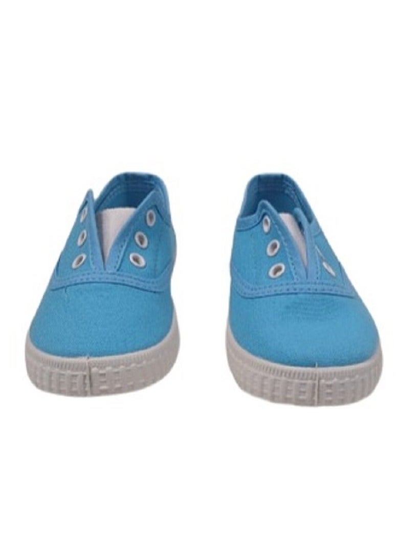 Cienta Pikkaboo - Ceinta Aquamarine Kids Comfort Shoes - Image 3