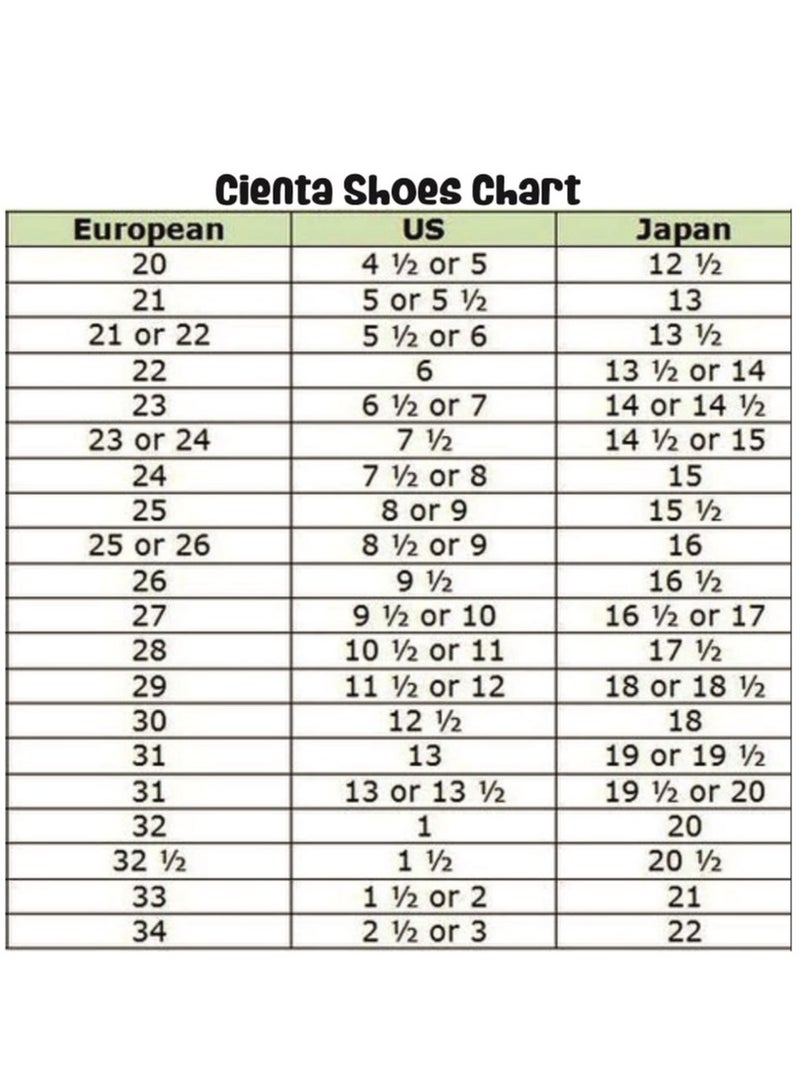 Cienta Pikkaboo - Ceinta Aquamarine Kids Comfort Shoes - Image 4