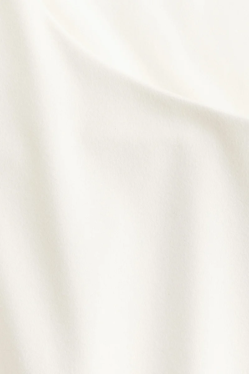 H&M Short-sleeved thong body