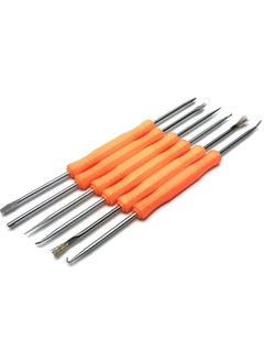 Gerenic Soldering Iron Kit  2 in 1 Digital SMD Rework Soldering Station Hot Air Soldering Iron Stand Desolder Welding Tools 220V  - Image 2