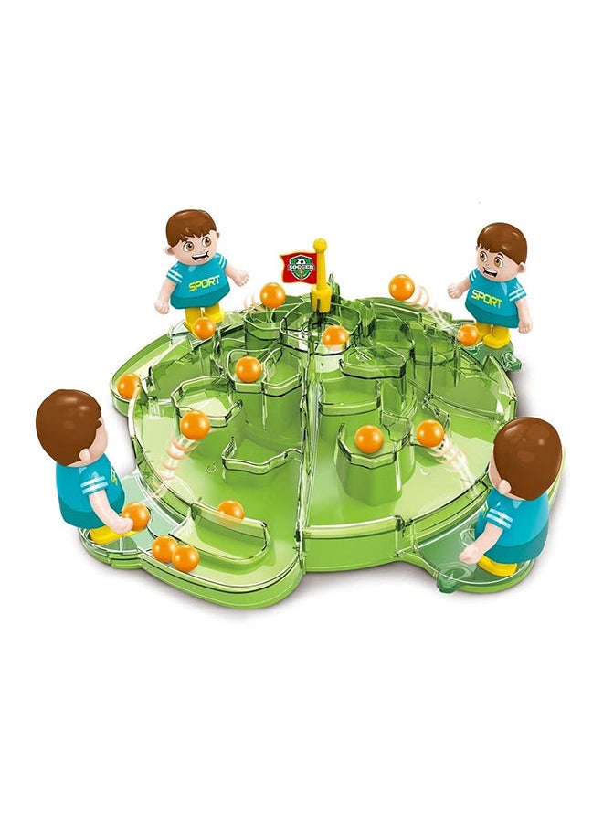 FIFA Family Soccer Game  - Image 2