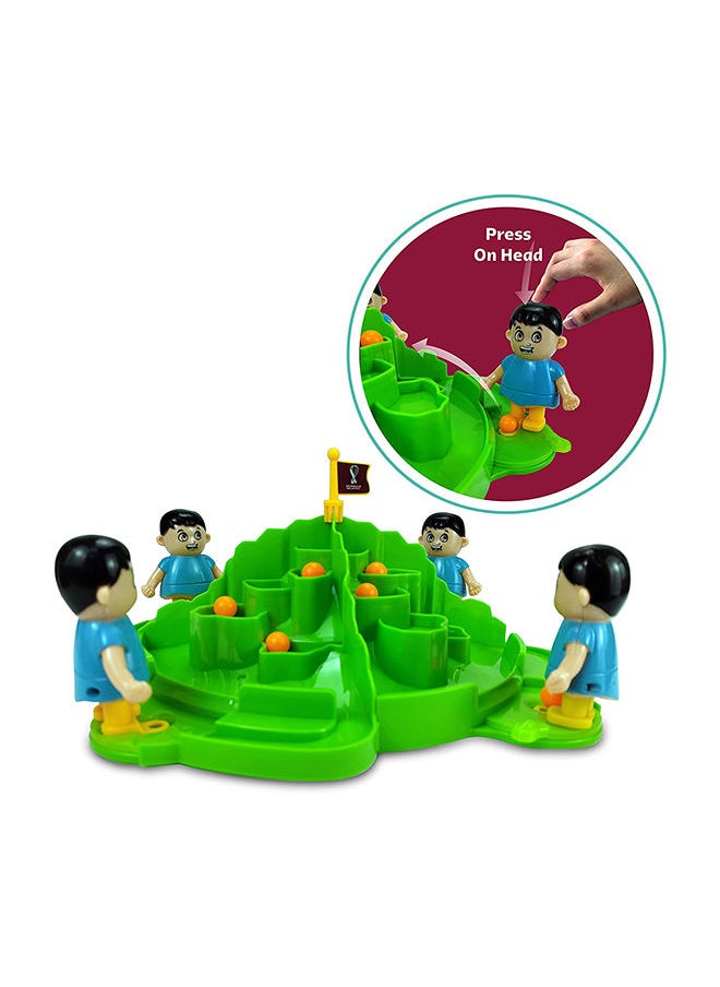 FIFA Family Soccer Game  - Image 4
