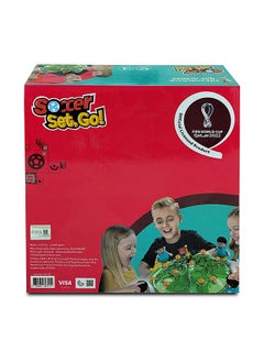 FIFA Family Soccer Game  - Image 3