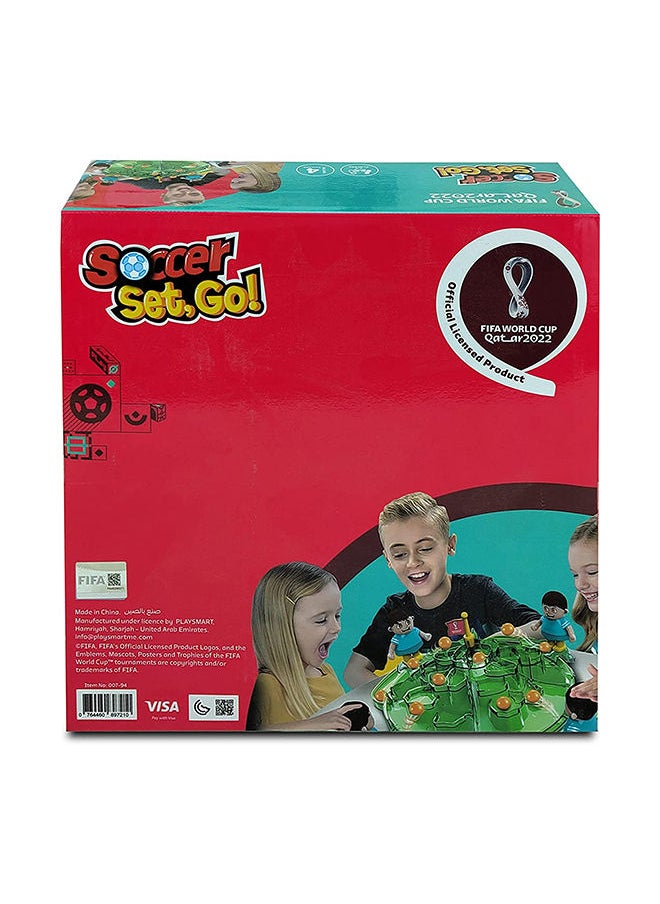 FIFA Family Soccer Game  - Image 3
