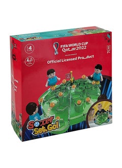 FIFA Family Soccer Game  - Image 1