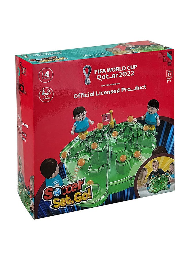 FIFA Family Soccer Game  - Image 1