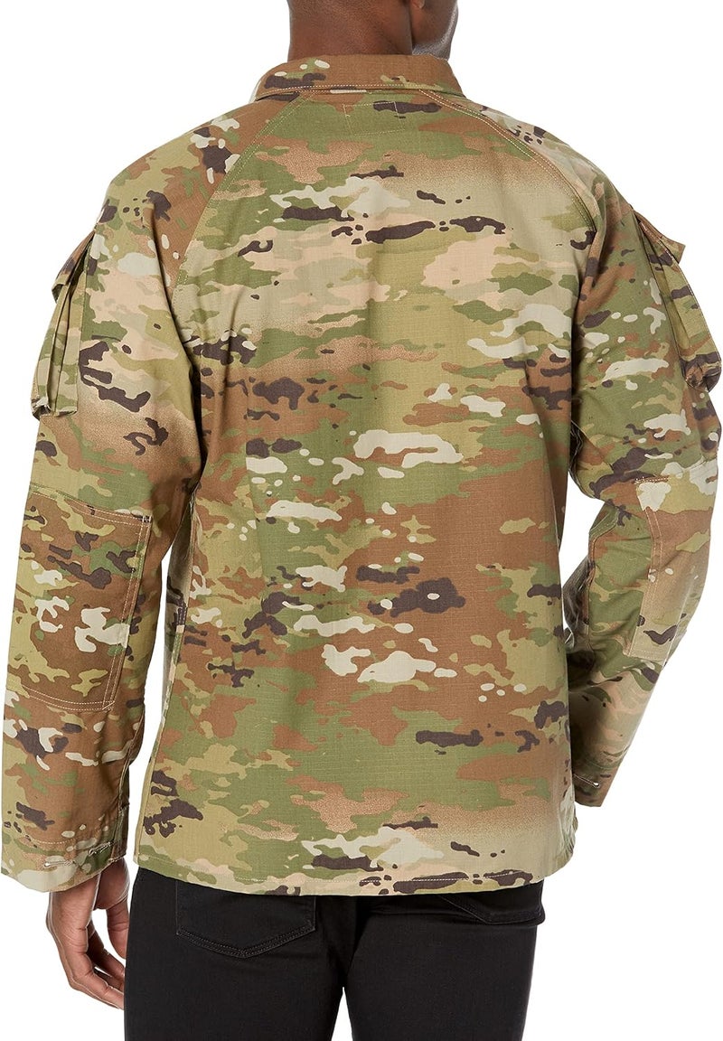 Tru-Spec mens (Ihwcu) Hot Weather Army Combat Uniform - Image 2