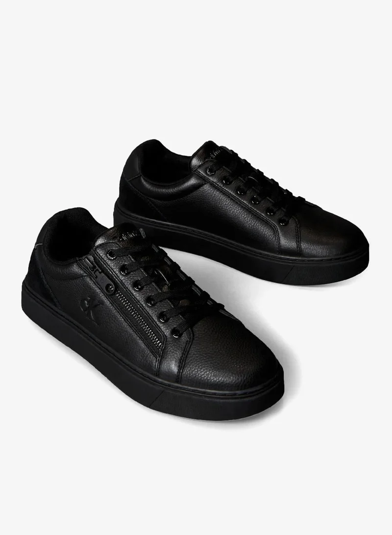 Calvin Klein Jeans Classic Leather Trainers
