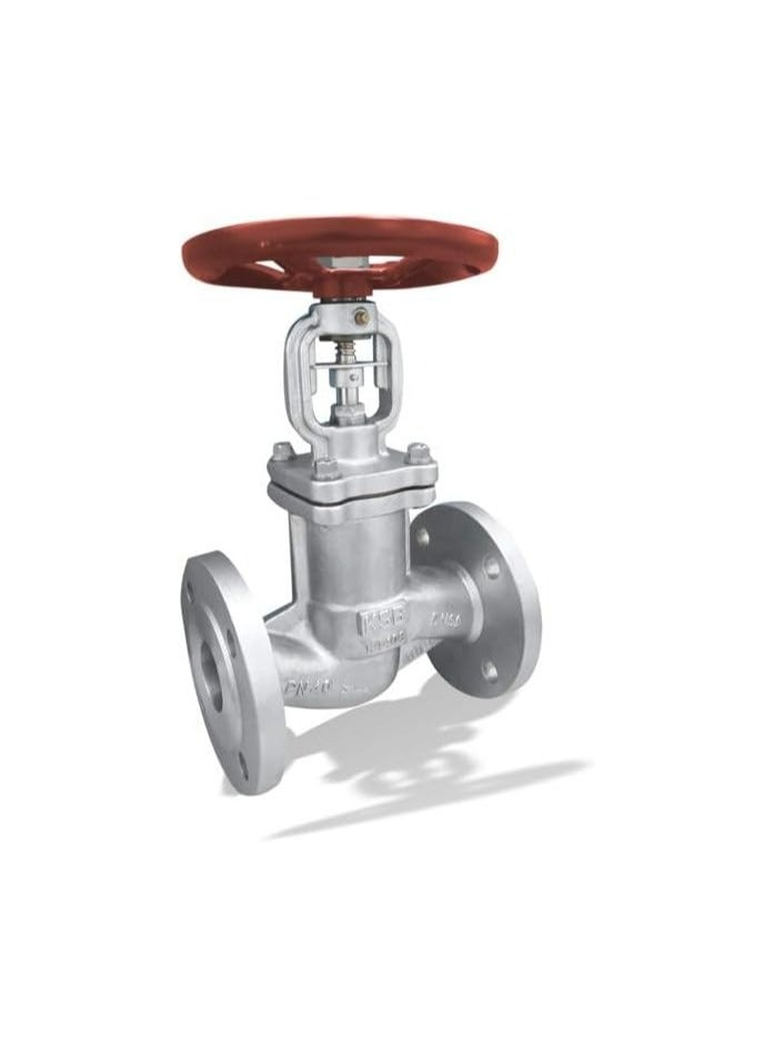 CARBON STEEL BELLOW SEAL GLOBE VALVE PN10/PN40 KSB