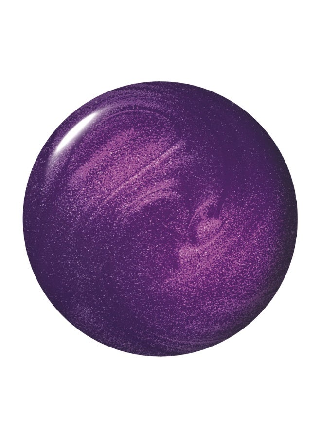 OPI Infinite Shine Purple Reign 15ml - Image 2