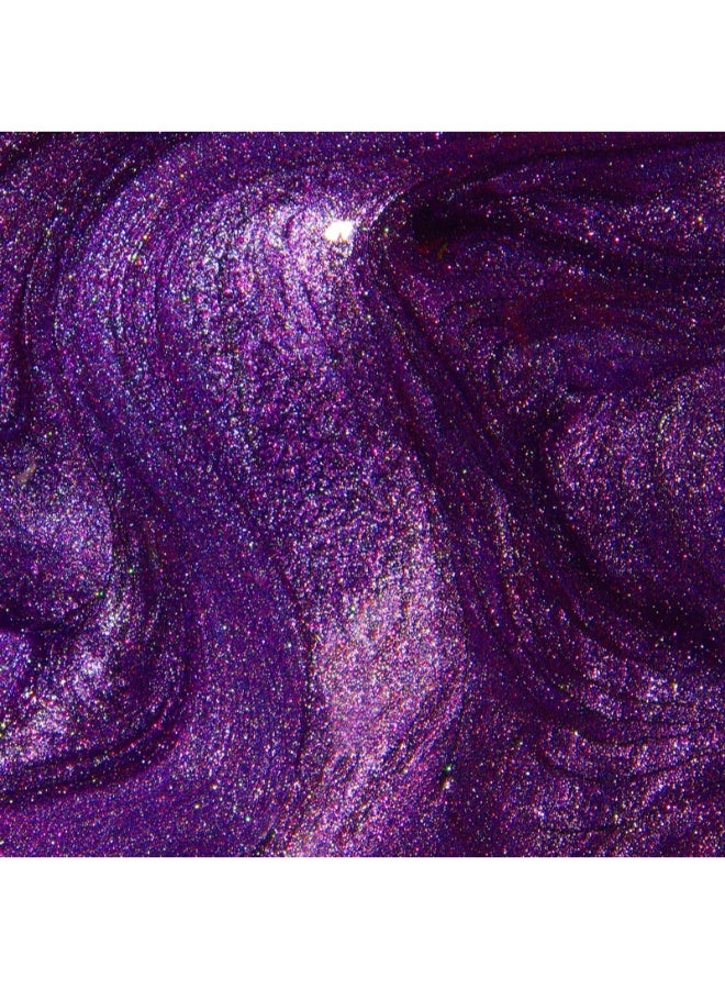 OPI Infinite Shine Purple Reign 15ml - Image 3