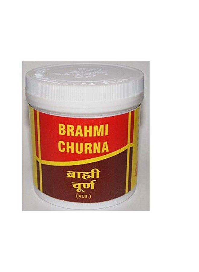 فياس برهمي تشورنا (100 جرام) (عبوة من 2)