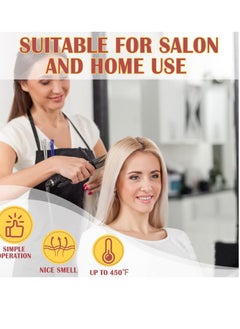 Goiple Hair Protectant, Coconut- Thermal Protector Spray, Paraben & Dye Free, Protects Heat Damage, Suitable for Daily Care  - Image 3
