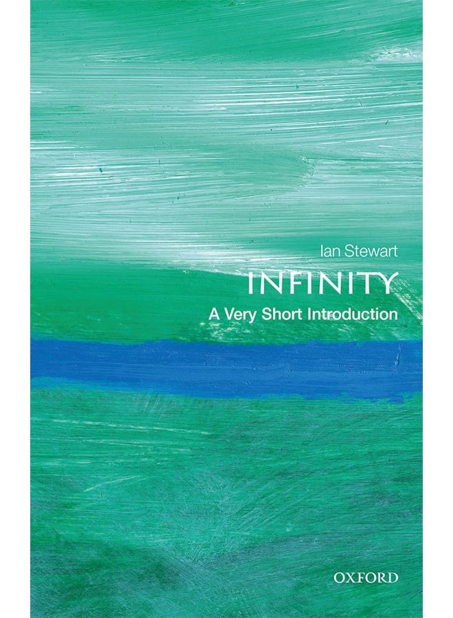 OXFORD UNIVERSITY PRESS Infinity: A Very Short Introduction 
