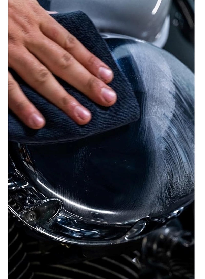 Sword Pro Chrome Polish And Rust Remover 300ml - Image 2