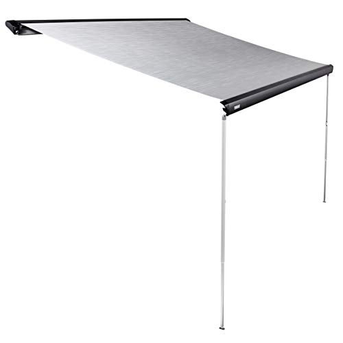 Thule HideAway Awning - Roof Mount, 10.7 ft - Image 1