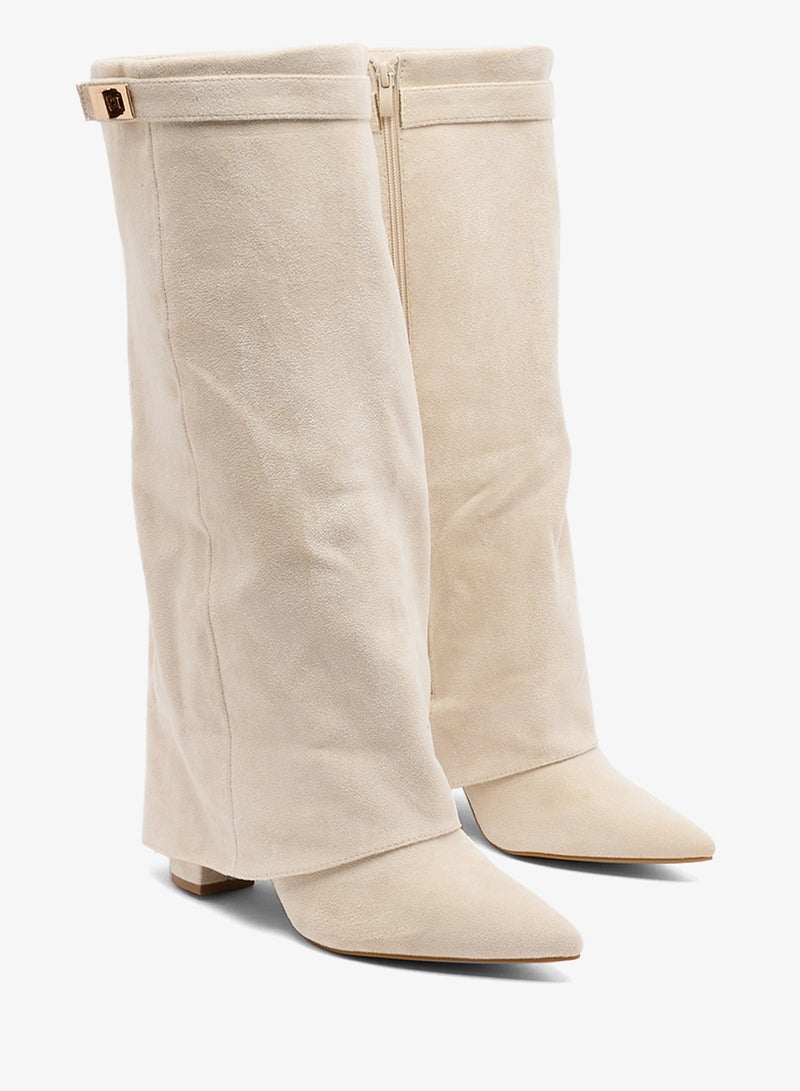 Truffle Knee_Boots - Image 4