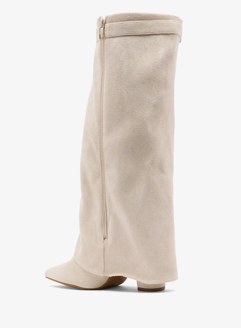 Truffle Knee_Boots - Image 3